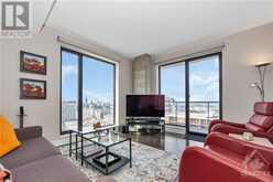 20 DALY AVENUE UNIT#2106 Ottawa