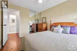 665 BATHGATE DRIVE UNIT#1209 Ottawa