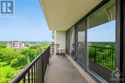 665 BATHGATE DRIVE UNIT#1209 Ottawa