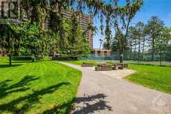 665 BATHGATE DRIVE UNIT#1209 Ottawa