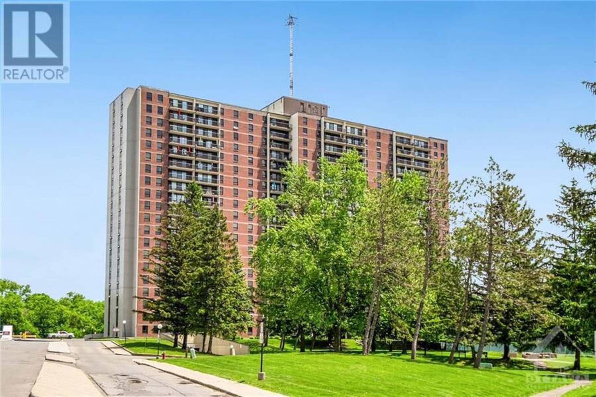 665 BATHGATE DRIVE UNIT#1209 Ottawa