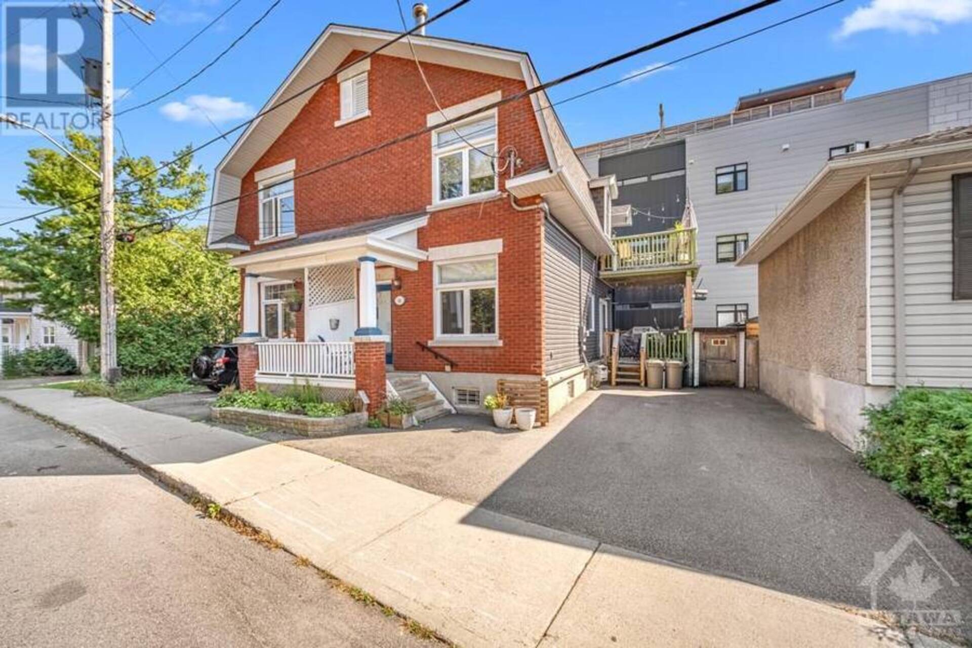 44 PUTMAN AVENUE Ottawa