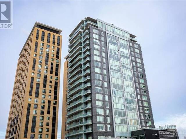 111 CHAMPAGNE AVENUE S UNIT#1810 Ottawa Ontario