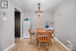 2041 ARROWSMITH DRIVE UNIT#301B Ottawa