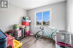 2041 ARROWSMITH DRIVE UNIT#301B Ottawa