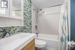 2041 ARROWSMITH DRIVE UNIT#301B Ottawa