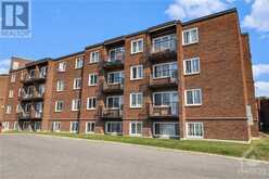 2041 ARROWSMITH DRIVE UNIT#301B Ottawa