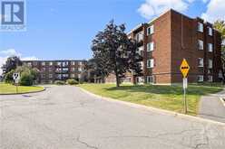 2041 ARROWSMITH DRIVE UNIT#301B Ottawa