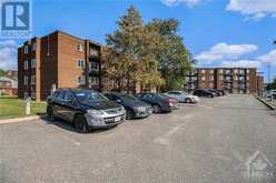 2041 ARROWSMITH DRIVE UNIT#301B Ottawa