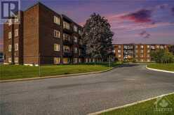 2041 ARROWSMITH DRIVE UNIT#301B Ottawa