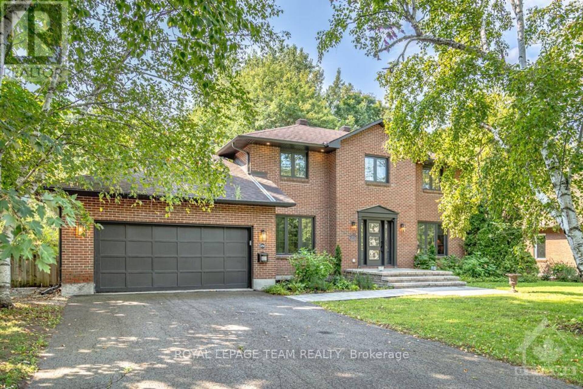 4794 MASSEY LANE Ottawa