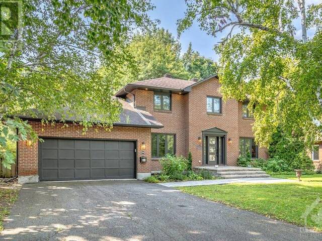 4794 MASSEY LANE Ottawa Ontario