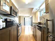 40 NEPEAN STREET UNIT#1601 Ottawa