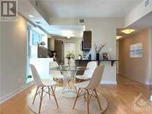 40 NEPEAN STREET UNIT#1601 Ottawa