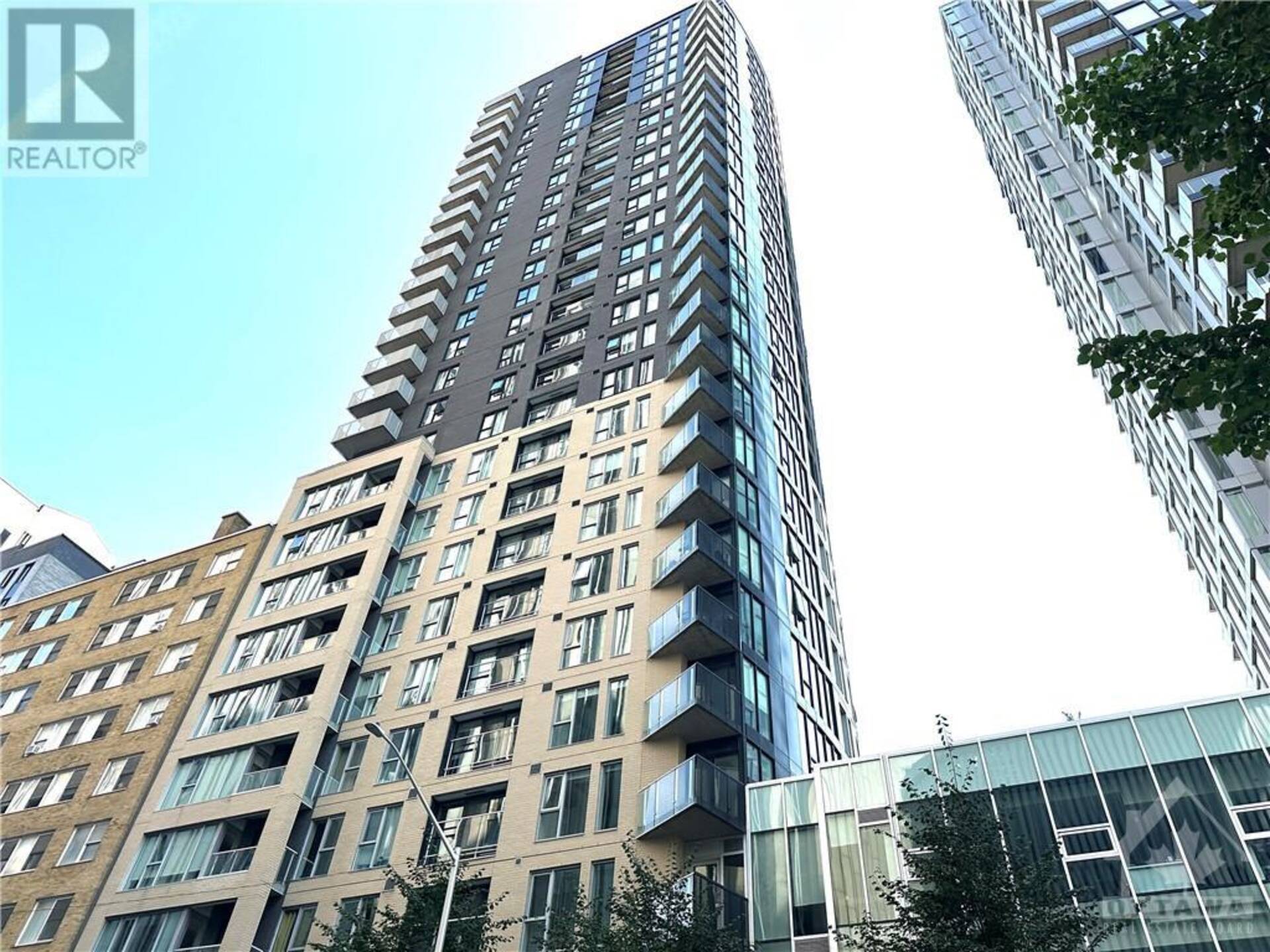 40 NEPEAN STREET UNIT#1601 Ottawa