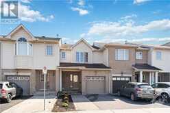 307 COPPERFIELD CRESCENT Ottawa