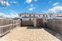 307 COPPERFIELD CRESCENT Ottawa