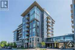 530 DE MAZENOD AVENUE UNIT#102 Ottawa