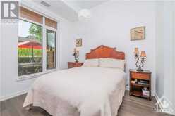 530 DE MAZENOD AVENUE UNIT#102 Ottawa