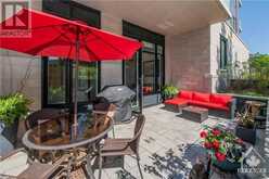 530 DE MAZENOD AVENUE UNIT#102 Ottawa