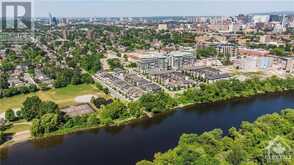 530 DE MAZENOD AVENUE UNIT#102 Ottawa