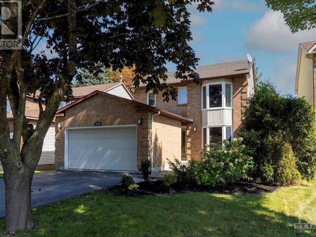 1519 KAMOURASKA CIRCLE Gloucester Ontario