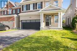 605 DUNDONALD DRIVE Ottawa