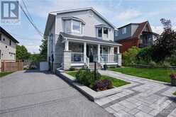 55 AYLEN AVENUE Ottawa