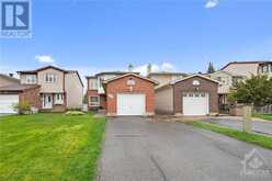 299 FERNLEAF CRESCENT Ottawa