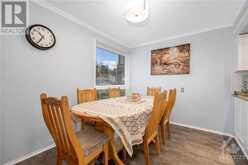 299 FERNLEAF CRESCENT Ottawa