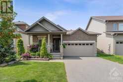 146 ESTERBROOK DRIVE Ottawa