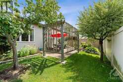 146 ESTERBROOK DRIVE Ottawa