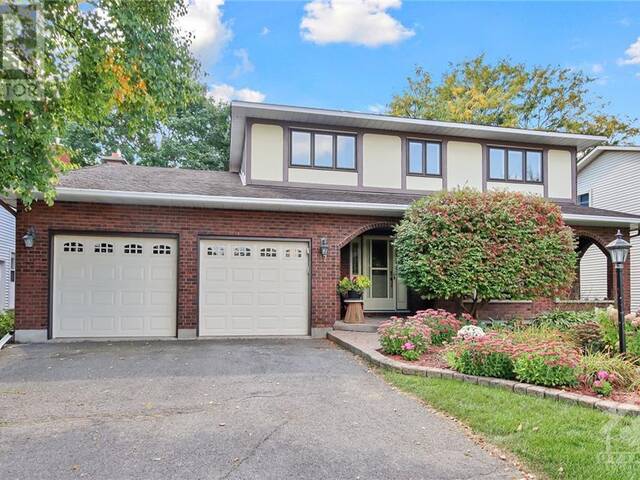 17 GROUSE AVENUE Ottawa Ontario