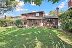 17 GROUSE AVENUE Ottawa