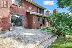 17 GROUSE AVENUE Ottawa