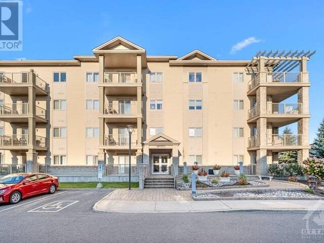 141 POTTS PRIVATE UNIT#307 Ottawa Ontario