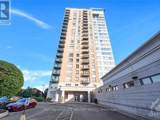 206 - 90 LANDRY STREET Ottawa Ontario