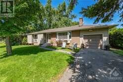 1133 JEAN PARK ROAD Manotick