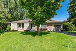 1133 JEAN PARK ROAD Manotick