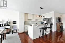 111 CHAMPAGNE AVENUE UNIT#207 Ottawa