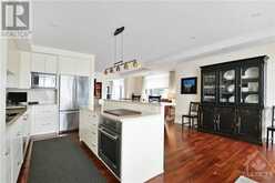 111 CHAMPAGNE AVENUE UNIT#207 Ottawa