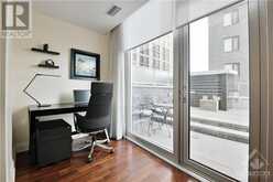 111 CHAMPAGNE AVENUE UNIT#207 Ottawa