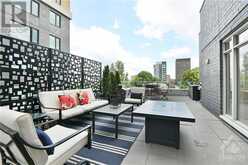 111 CHAMPAGNE AVENUE UNIT#207 Ottawa