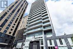 111 CHAMPAGNE AVENUE UNIT#207 Ottawa