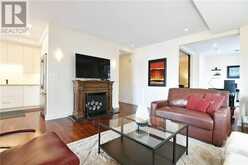 111 CHAMPAGNE AVENUE UNIT#207 Ottawa