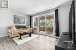 316 SAVARD AVENUE UNIT#110 Ottawa