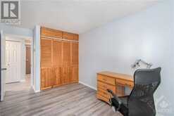 316 SAVARD AVENUE UNIT#110 Ottawa