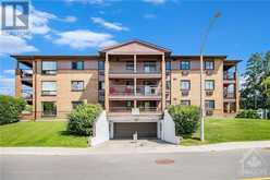 316 SAVARD AVENUE UNIT#110 Ottawa