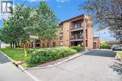 316 SAVARD AVENUE UNIT#110 Ottawa