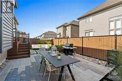 259 FOUNTAINHEAD DRIVE Ottawa